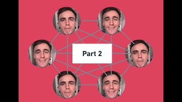 Hopfield Networks Part 2 (Unsupervised representation learning series, video #2)