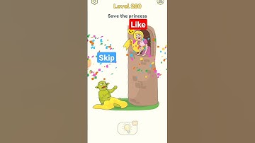 Dop 2 level 280 #shorts #short #viral