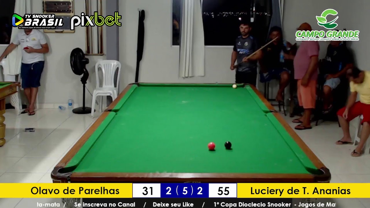 NICOLLY CRISTO • CAMPEÃ BRASILEIRA DE SNOOKER 2016 on Vimeo