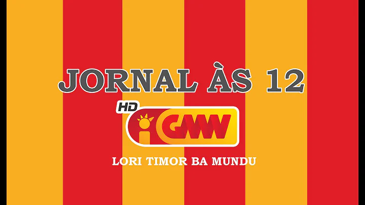 JORNAL ÀS 12  Día 08/12/2025