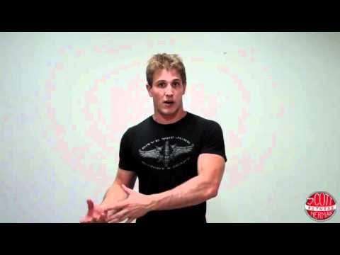 Scott Herman Video Blog 06-01-11 - Scott Herman Video Blog 06-01-11