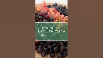 History of Grape #advancedfoodintolerancelabs  #Grape #History  #shortsvideos