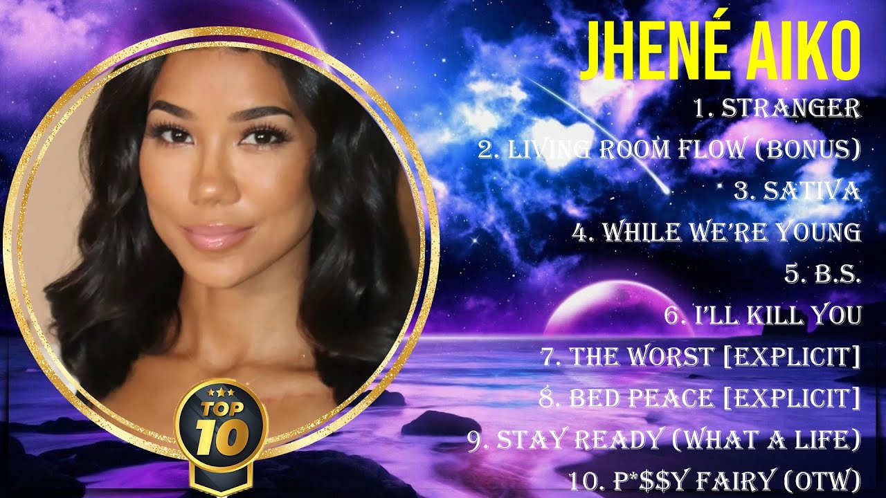 Jhene Aiko Happy Quotes