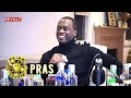 Pras | Drink Champs (Full Episode)