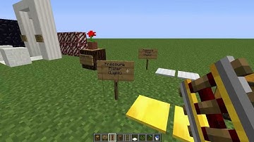 Minecraft 1.5 Update: Hopper, Nether Quartz and More!