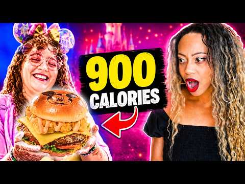 Satu Li Canteen Calories