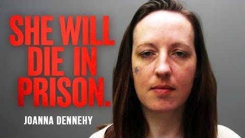“Joanna Dennehy: The Female Serial Killer Who Shocked Britain | Full Documentary”
