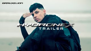 Brauxelion - Hydronex Trailer