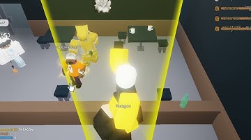 [YBA] Paragon Luck is Real???