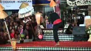 Seren Taun Dangiang Ki Sunda Bag 2