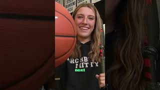 Iowa’s NEXT Caitlin Clark? 👀🔥