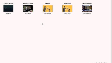 Demonstration of Just Add Power Image Pull from MediaSwitcher Web