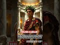 Top 3 greatest rulers of the ancient world