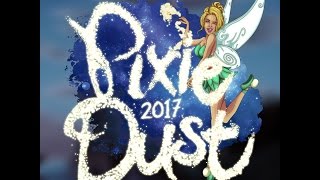 Vignette de la vidéo "Matsijey - Pixie Dust 2017"