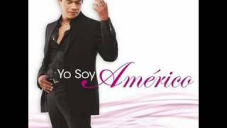 Video thumbnail of "AMERICO - MURIO LA FLOR (YO SOY - 2010)"