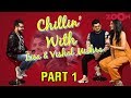 Chillin' With Lisa And Vishal Mishra | Journey Through Bollywood | Musical Inspirations