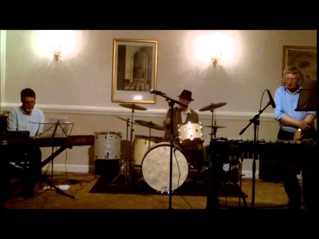 Sleduj Alan Barnes, David Newton, Sticky Wicket, Paul Sawtell_Moonglow na YouTube Sleduj Alan Barnes, David Newton, Sticky Wicket, Paul Sawtell_Moonglow na YouTube