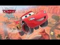 Disney Pixar Cars Fast As Lightning Lightning McQueen Vs Mater