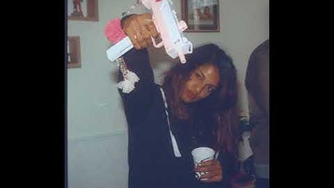 PA$$WAY - ОКНА FT. LIL KRYSTALLL (PROD. BY WZ BEATS)