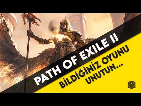 Path of Exile 2 | Bildiğiniz Oyunu Unutun! (29 Mayıs Güncellemesi)