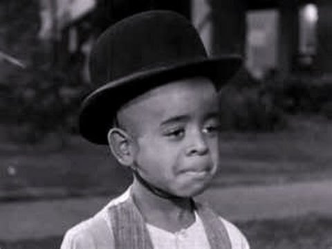 actor stymie beard stymie from the little rascals quot ham and eggs quot youtube actor stymie beard stymie from the little rascals quot ham and eggs quot youtube