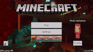 How To Download  Eyes The Horror Game In Minecraft  Tutorial 