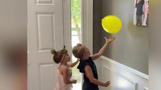 Tips on how to keep kids moving during school days at home