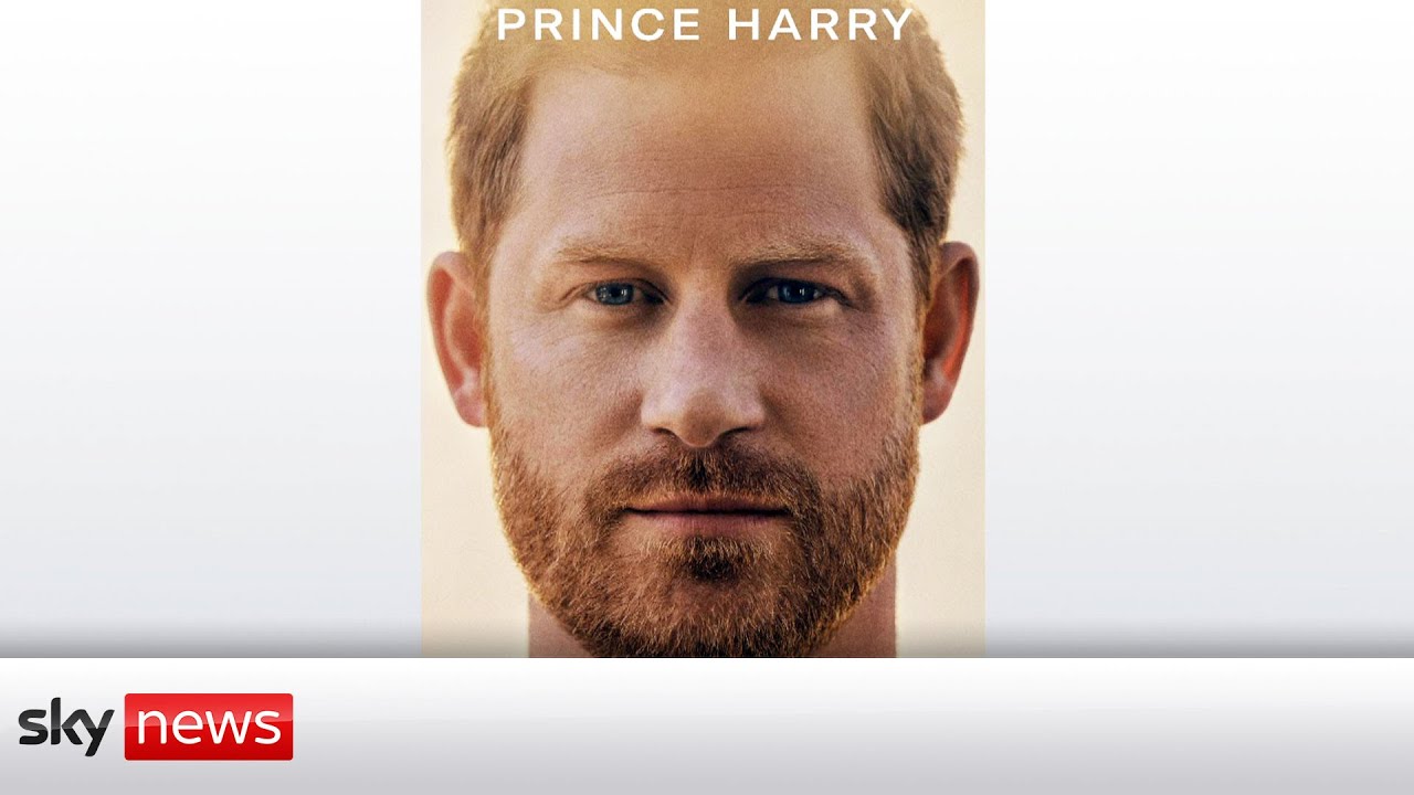 Prince Harry Memoir 'Spare': All the Biggest Revelations