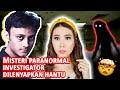 MERINDING! PARANORMAL INVESTIGATOR MENINGGAL SECARA MISTERIUS SETELAH PERGI KE RUMAH BERHANTU