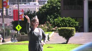 Helen of Pasadena: The Trailer