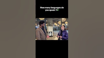 How many languages do you speak? #pashto #urdu #languages #pakistan #newlanguage #foryou