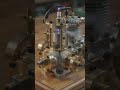 🔥 Tiny Engine That Actually Runs! 🤯