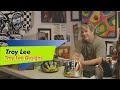 Tpc museum series 16 troy lee  meet the maker  the pros closet