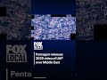 Pentagon releases 2025 UFO video from Middle East