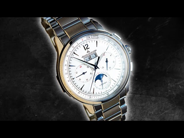 10 Best Jaeger-LeCoultre Watches You SHOULD INVEST In 2023 class=