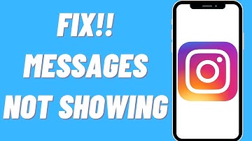 How To Fix Instagram Messages Not Showing Up