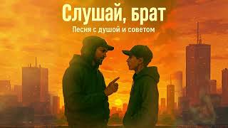 Слушай Брат - Soundara