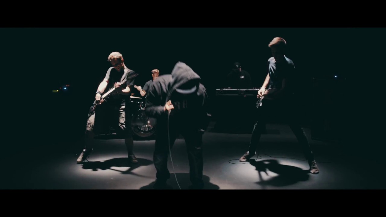 Mindcollision - War Of Words (Official Music Video)