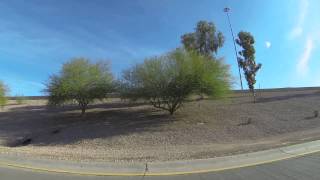 Best Buy, Avondale, AZ to Home Depot, Buckeye, Arizona, 26 March 2015, GOPR8970