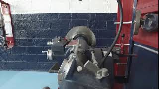 Mechanical Workshop 07