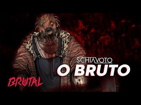 Schiavoto - O BRUTO (feat. Gui Motta) #BRUTALRPG