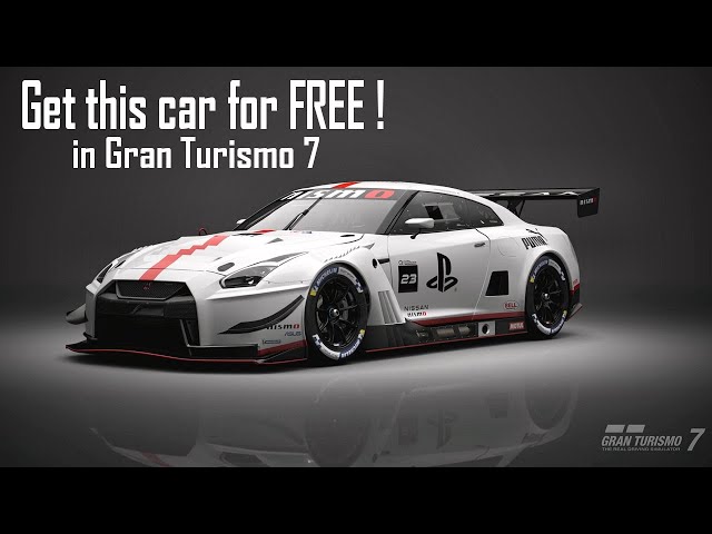 Gran Turismo 2 Racing Modifications - Nissan, Page 7