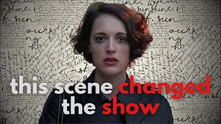 the 0:02 seconds that changed fleabag | a fleabag video essay