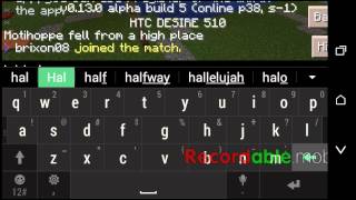 Wow Killer Micky Hunger Games