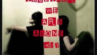 Lovers & Liars - Alone Together (Lyrics)