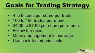 How to Day Trade Stock Reversals