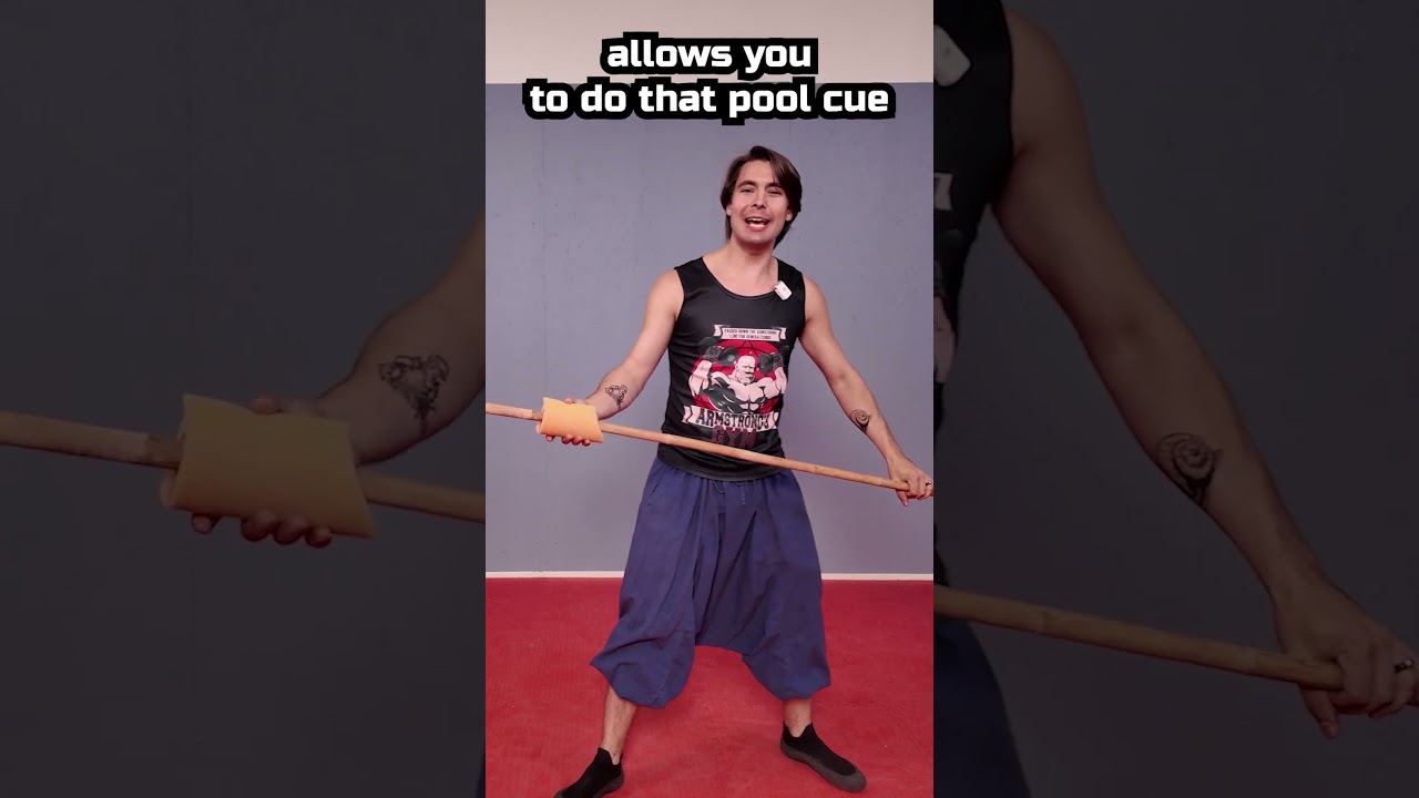 This Dr. Stone Weapon is SUPER Effective! #anime #drstone #martialarts