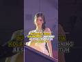 Bukannya Minta Kolaborasi, NingNing Aespa Cuma Butuh GD Buat Ini #kpop #shorts