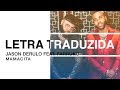 Jason Derulo - Mamacita (feat. Farruko) (Letra Traduzida)