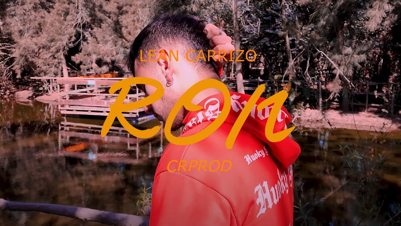 Watch Ron - Lean Carrizo (official video) on YouTube Watch Ron - Lean Carrizo (official video) on YouTube